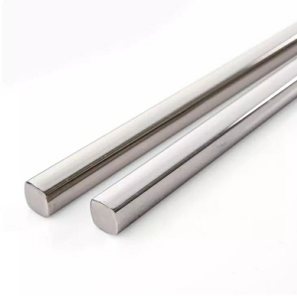 5 pairs of stainless steel chopsticks - Picture 5 of 6